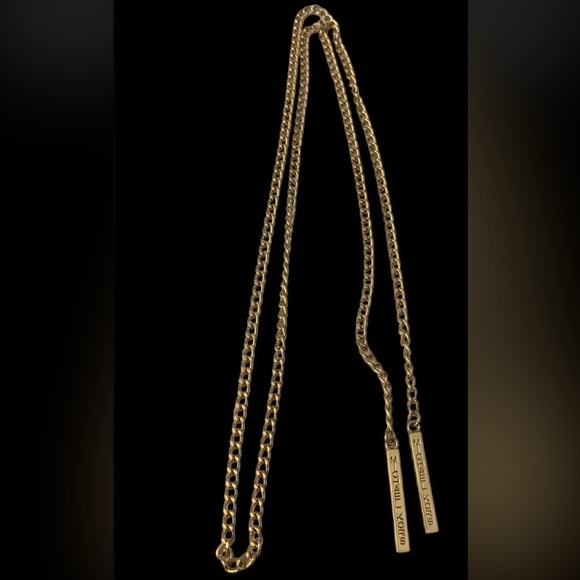 Michael Kors Necklace - Picture 2 of 6